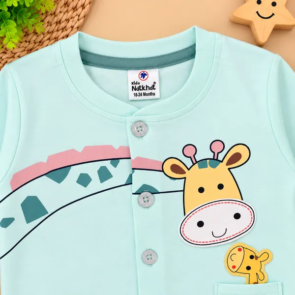 Natkhat_Little_Giraffe_Print_Full_Sleeve_T-Shirt_&_Jogger_Set