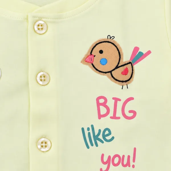 Natkhat_Little_Giraffe_&_Bird_Print_Full_Sleeve_T-Shirt_&_Jogger_Set