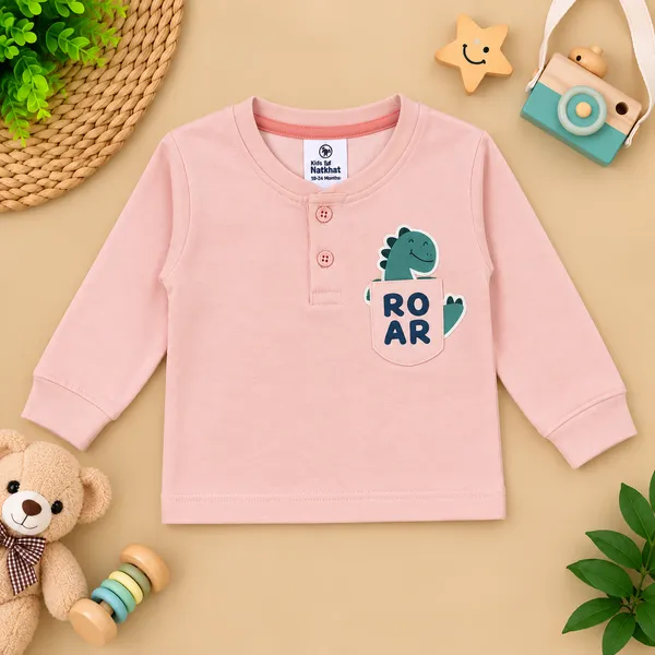 Natkhat_Little_Roar_Dinosaur_Print_Full_Sleeve_T-Shirt_&_Jogger_Set
