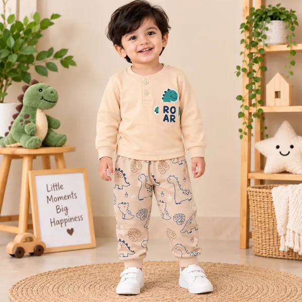 Natkhat_Little_Roar_Dinosaur_Print_Full_Sleeve_T-Shirt_&_Jogger_Set