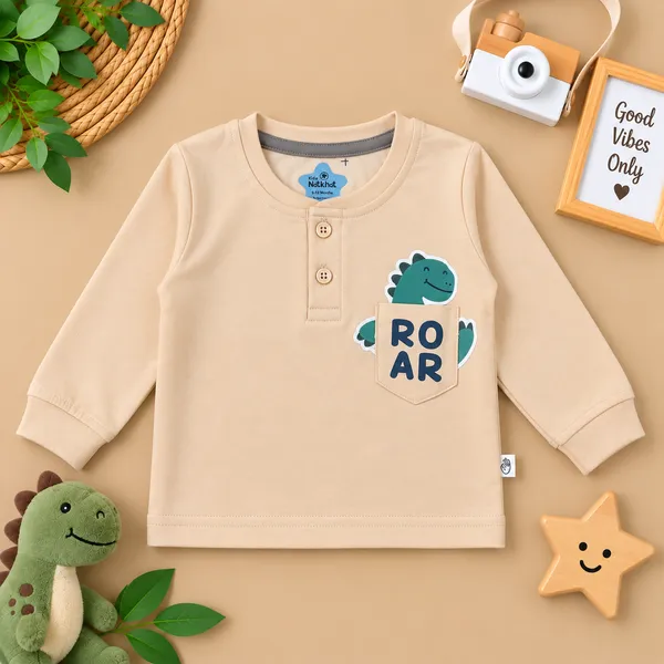 Natkhat_Little_Roar_Dinosaur_Print_Full_Sleeve_T-Shirt_&_Jogger_Set