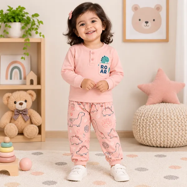 Natkhat_Little_Roar_Dinosaur_Print_Full_Sleeve_T-Shirt_&_Jogger_Set