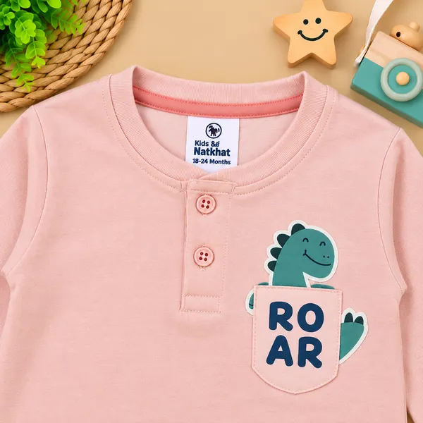 Natkhat_Little_Roar_Dinosaur_Print_Full_Sleeve_T-Shirt_&_Jogger_Set