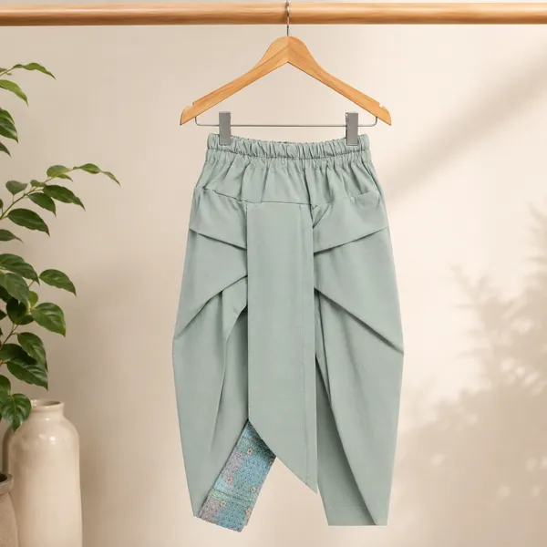 Neon_Boys_Mint_Green_Textured_Nehru_Jacket_Set_with_Pant_&_Dhoti