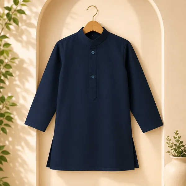 Neon_Boys_Navy_Blue_Embroidered_Nehru_Jacket_Set_with_Kurta_&_Pants
