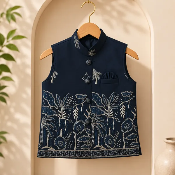 Neon_Boys_Navy_Blue_Embroidered_Nehru_Jacket_Set_with_Kurta_&_Pants
