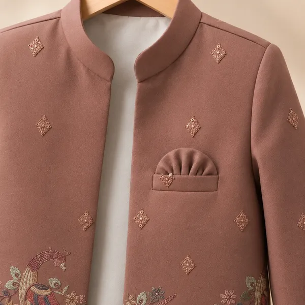 Neon_Boys_Onion_Pink_Printed_Indo-Western_Sherwani_Set_with_Kurta,_Pants_&_Jacket