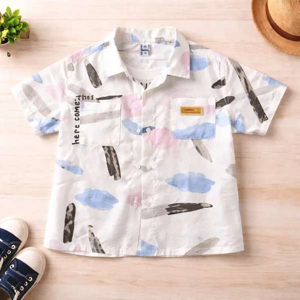 Miniboo_Boys_3-Piece_Cotton_Co-ord_Set_Printed_Shirt,_T-Shirt_&_Cargo_Shorts_Outfit