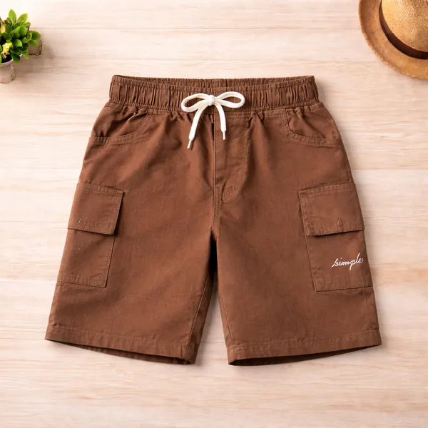 Miniboo_Boys_3-Piece_Cotton_Co-ord_Set_Printed_Shirt,_T-Shirt_&_Cargo_Shorts_Outfit