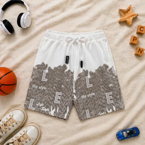 LIFE_STYLE_TRENDY__BOSS__PRINT_BOYS_T-SHIRT_&_SHORTS_SET___PREMIUM_STREET_STYLE_COLLECTION