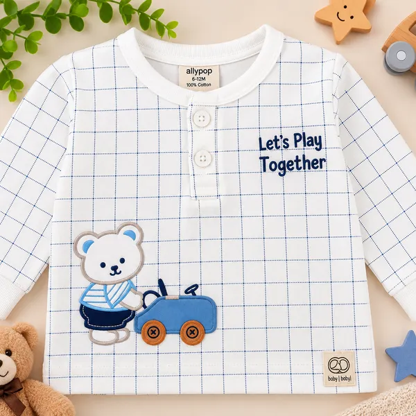 OLLYPOP_Baby_Bear_Printed_Full_Sleeve_Sweatshirt_&_Jogger_Set