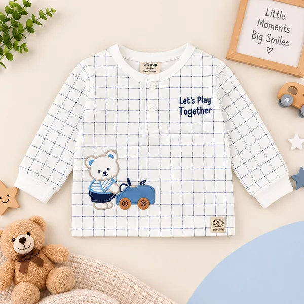 OLLYPOP_Baby_Bear_Printed_Full_Sleeve_Sweatshirt_&_Jogger_Set
