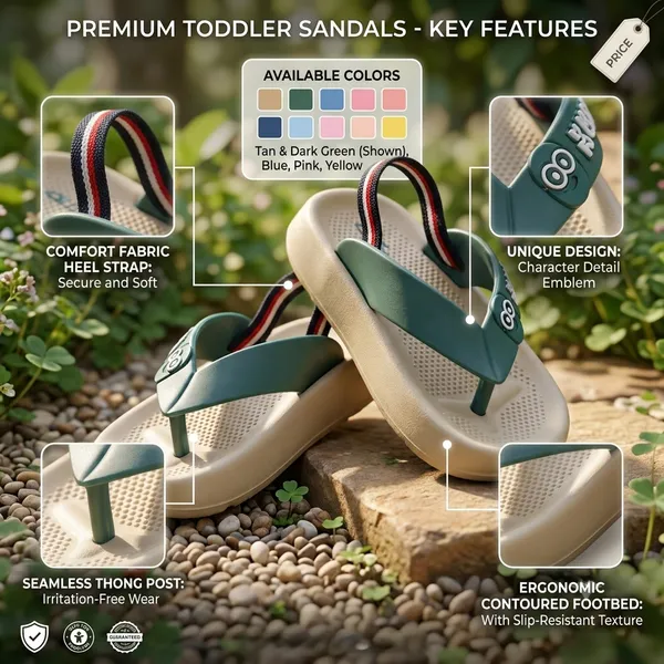 Kids_Lightweight_EVA_Flip_Flops_|_Soft_Cushioned_Anti-Slip_Thong_Sandals_with_Elastic_Back_Strap_for_Boys_&_Girls