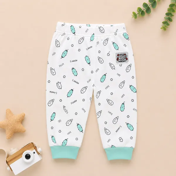 O&O_Baby_Kids_I_Love_Milk_Printed_Full_Sleeve_T-Shirt_&_Pajama_Set