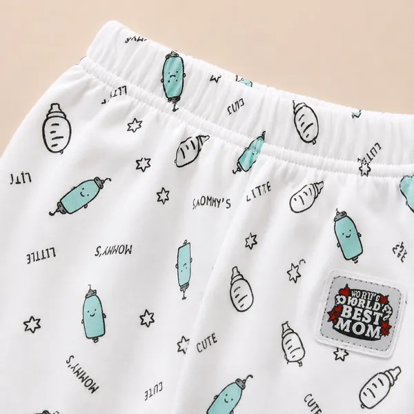 O&O_Baby_Kids_I_Love_Milk_Printed_Full_Sleeve_T-Shirt_&_Pajama_Set