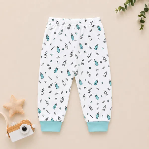 O&O_Baby_Kids_I_Love_Milk_Printed_Full_Sleeve_T-Shirt_&_Pajama_Set