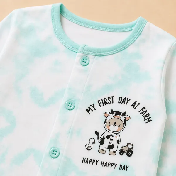 O&O_Clothes_Baby_Boys_&_Girls_My_First_Day_At_Farm_Printed_Full_Sleeve_T-Shirt_&_Pajama_Set