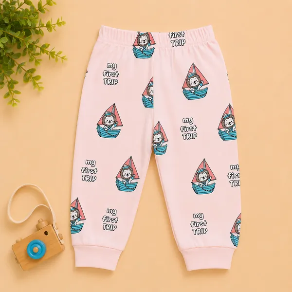 O&O_Clothes_Baby_Boys_&_Girls_My_First_Trip_Printed_Full_Sleeve_T-Shirt_&_Pajama_Set