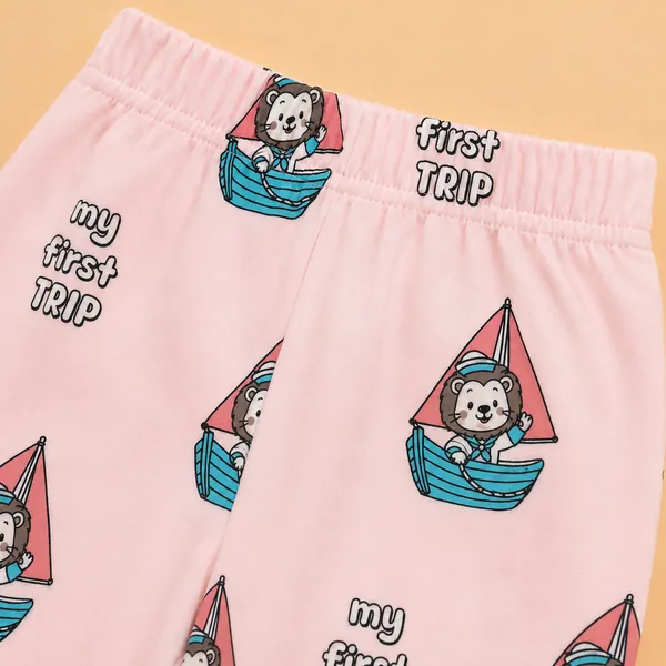 O&O_Clothes_Baby_Boys_&_Girls_My_First_Trip_Printed_Full_Sleeve_T-Shirt_&_Pajama_Set
