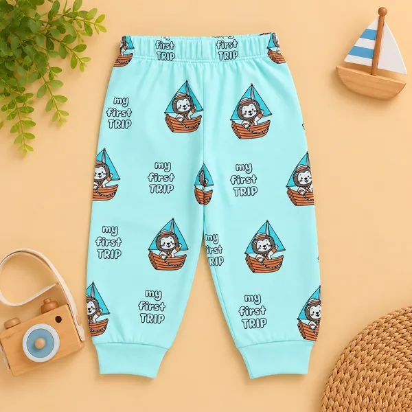 O&O_Clothes_Baby_Boys_&_Girls_My_First_Trip_Printed_Full_Sleeve_T-Shirt_&_Pajama_Set