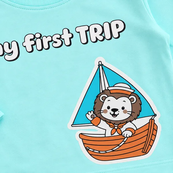 O&O_Clothes_Baby_Boys_&_Girls_My_First_Trip_Printed_Full_Sleeve_T-Shirt_&_Pajama_Set