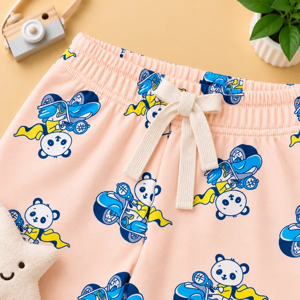 O&O_Clothes_Baby_Boys_&_Girls_New_To_The_Town_Printed_Full_Sleeve_T-Shirt_&_Pajama_Set