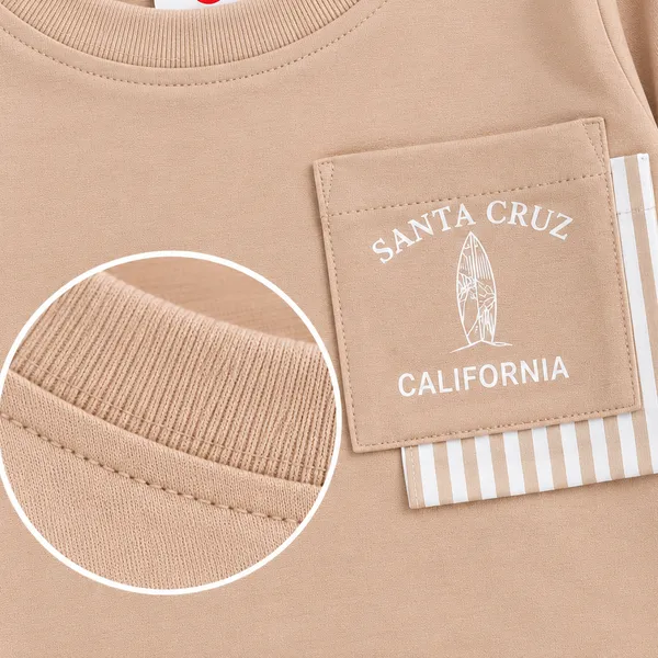 O&O_Clothes_Kids_Full_Sleeve_Santa_Cruz_Printed_T-Shirt_&_Striped_Pajama_Set