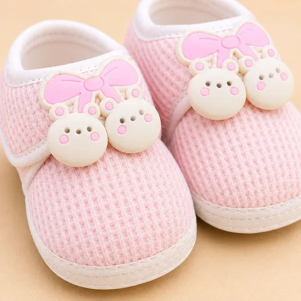 Baby_Soft_Waffle_Knit_Prewalker_Shoes_|_Cute_Bow_Cherry_Anti-Slip_First_Walker_Shoes_for_Baby_Girls