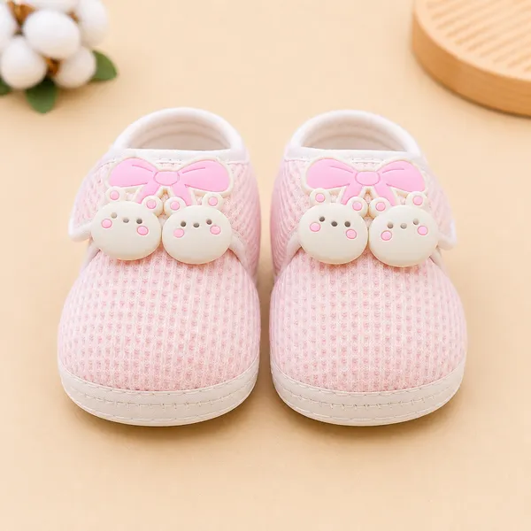 Baby_Soft_Waffle_Knit_Prewalker_Shoes_|_Cute_Bow_Cherry_Anti-Slip_First_Walker_Shoes_for_Baby_Girls