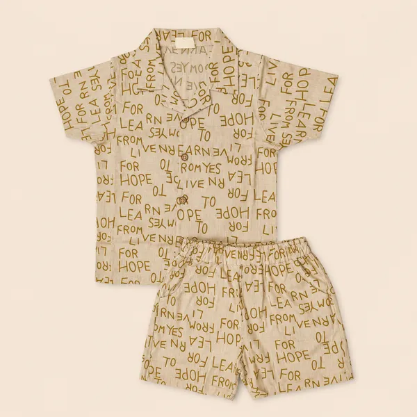 Natkhat_Baby_Boys_Pure_Cotton_Printed_Shirt_&_Shorts_Co-Ord_Set_|_Soft_Summer_Casual_Wear_for_Toddlers