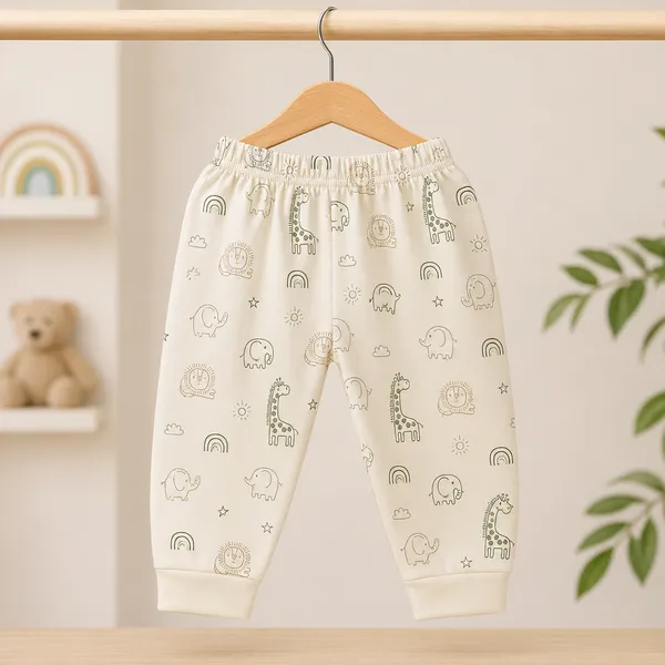 Ollypop_Baby_Cotton_Full-Length_Jogger_Pants_|_Car,_Bicycle_&_Animal_Print_|_Soft_Everyday_Bottom_Wear
