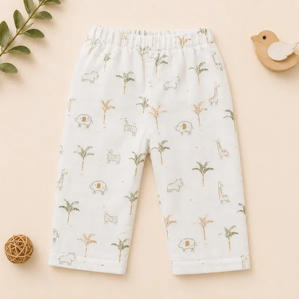 Ollypop_Baby_Cotton_Full_Sleeve_Shirt_&_Pant_Co-Ord_Set_|_Safari_Animal_Print_|_Soft_Everyday_Outfit
