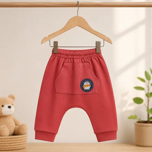 Ollypop_Baby_Cotton_Full_Sleeve_T-Shirt_&_Jogger_Co-Ord_Set_|_Polar_Bear_&_Penguin_Print