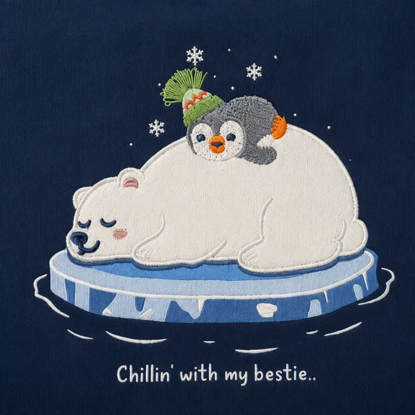 Ollypop_Baby_Cotton_Full_Sleeve_T-Shirt_&_Jogger_Co-Ord_Set_|_Polar_Bear_&_Penguin_Print
