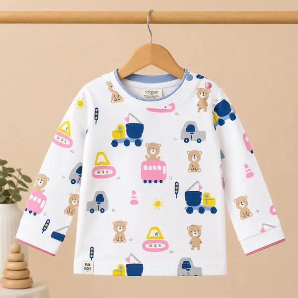 Ollypop_Baby_Cotton_Full_Sleeve_T-Shirt_&_Jogger_Co-Ord_Set_|_Toys_&_Teddy_Bear_All-Over_Print