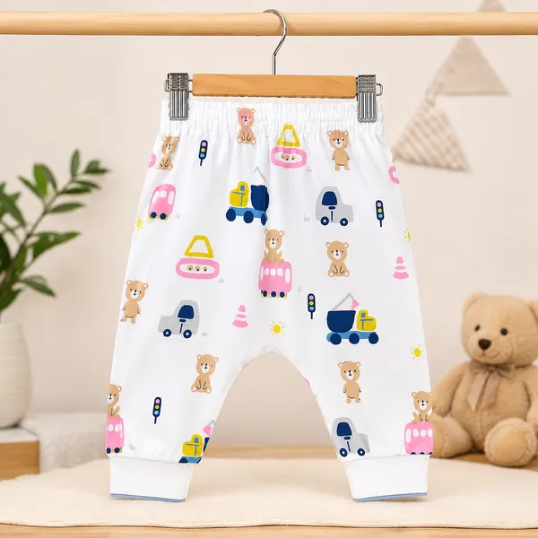 Ollypop_Baby_Cotton_Full_Sleeve_T-Shirt_&_Jogger_Co-Ord_Set_|_Toys_&_Teddy_Bear_All-Over_Print