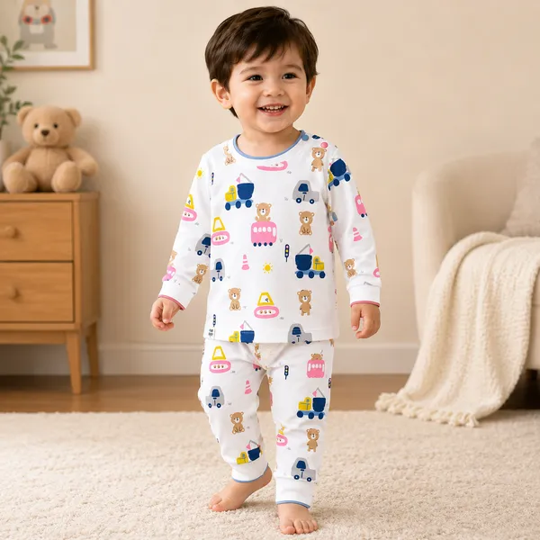Ollypop_Baby_Cotton_Full_Sleeve_T-Shirt_&_Jogger_Co-Ord_Set_|_Toys_&_Teddy_Bear_All-Over_Print