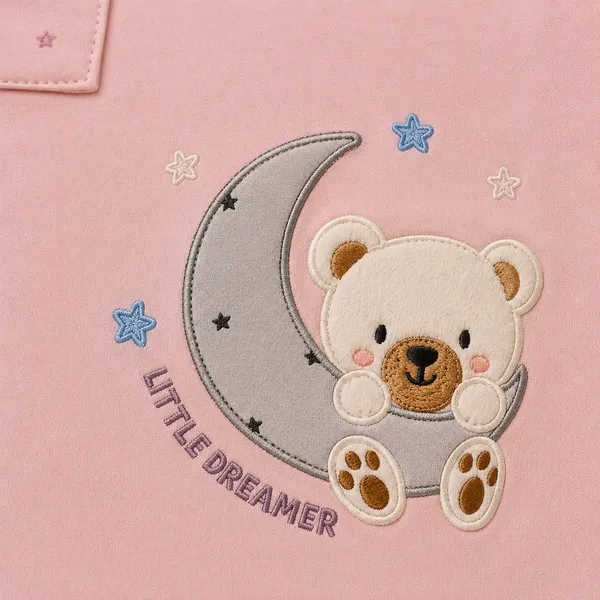 Ollypop_Baby_Cotton_Full_Sleeve_T-Shirt_&_Pyjama_Co-Ord_Set_|_Little_Dreamer_Bear_Print_|_Soft_Night_Suit