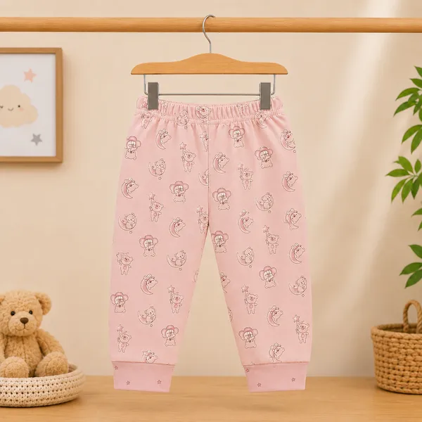 Ollypop_Baby_Cotton_Full_Sleeve_T-Shirt_&_Pyjama_Co-Ord_Set_|_Little_Dreamer_Bear_Print_|_Soft_Night_Suit