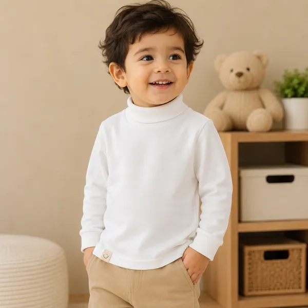 Ollypop_Kids_Cotton_Full_Sleeve_High_Neck_T-Shirt_|_Soft_&_Stretchable_Winter_Turtle_Neck_Top