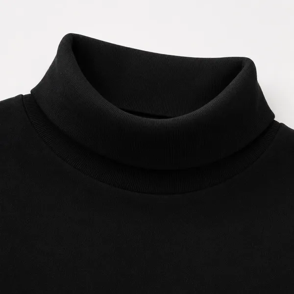 Ollypop_Kids_Cotton_Full_Sleeve_High_Neck_T-Shirt_|_Soft_&_Stretchable_Winter_Turtle_Neck_Top
