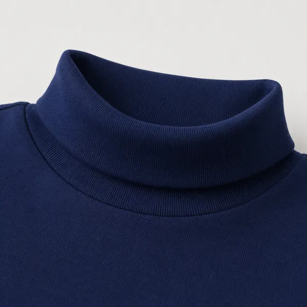 Ollypop_Kids_Cotton_Full_Sleeve_High_Neck_T-Shirt_|_Soft_&_Stretchable_Winter_Turtle_Neck_Top