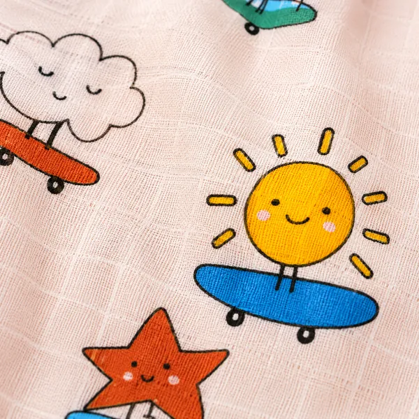 Ollypop_Unisex_Baby_Cotton_Full_Sleeve_Night_Suit_Set_|_Soft_Printed_Top_&_Elastic_Waist_Pajama_Co-Ord_Set_for_Boys_&_Girls