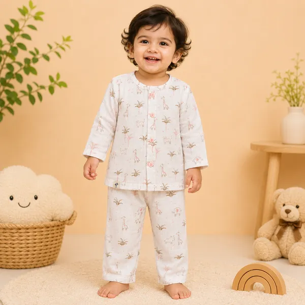 Ollypop_Unisex_Baby_Cotton_Full_Sleeve_Night_Suit_Set_|_Soft_Printed_Top_&_Elastic_Waist_Pajama_Co-Ord_Set_for_Boys_&_Girls