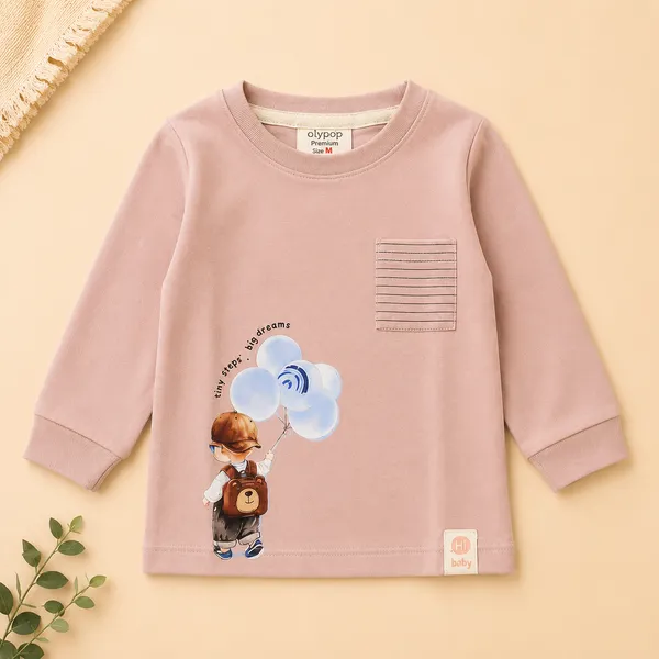Ollypop_Unisex_Baby_Full_Sleeve_Cotton_T-Shirt_&_Pants_Co-Ord_Set_|_Soft_&_Comfortable_Outfit_for_Boys_&_Girls