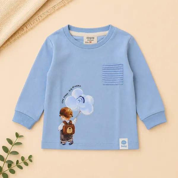 Ollypop_Unisex_Baby_Full_Sleeve_Cotton_T-Shirt_&_Pants_Co-Ord_Set_|_Soft_&_Comfortable_Outfit_for_Boys_&_Girls