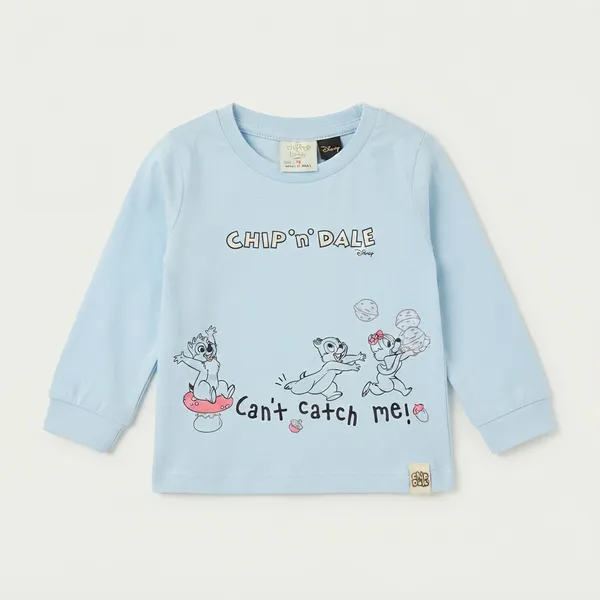 Ollypop_Unisex_Baby_Full_Sleeve_Cotton_T-Shirt_&_Printed_Jogger_Pants_Co-Ord_Set_|_Soft_&_Comfortable_Outfit_for_Boys_&_Girls
