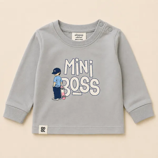 Ollypop_Unisex_Baby_Full_Sleeve_Cotton_T-Shirt_&_Ribbed_Pants_Co-Ord_Set_|_Soft_&_Comfortable_Outfit_for_Boys_&_Girls