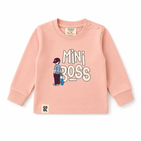 Ollypop_Unisex_Baby_Full_Sleeve_Cotton_T-Shirt_&_Ribbed_Pants_Co-Ord_Set_|_Soft_&_Comfortable_Outfit_for_Boys_&_Girls