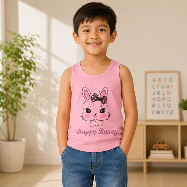 Hillman_Percy_Kids_Printed_Cotton_Sleeveless_Vest_Pack_of_2_|_100%_Cotton_|_Soft_&_Breathable_|_5_Colour_Options_|_3_Assorted_Prints_per_Colour